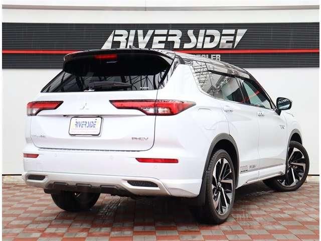 OUTLANDER 4WD