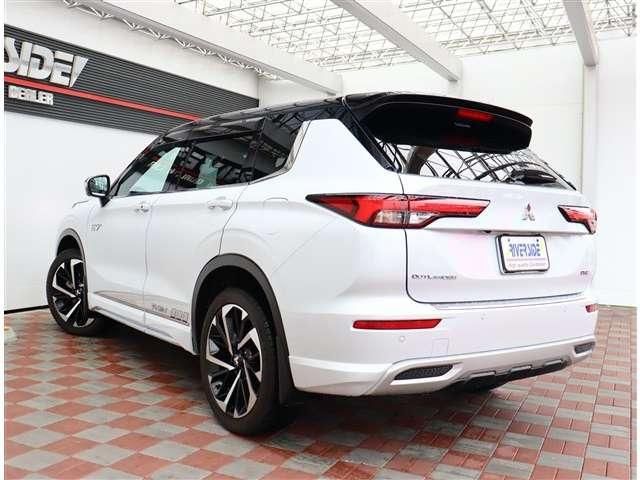 OUTLANDER 4WD