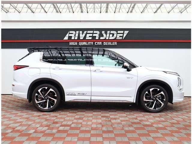 OUTLANDER 4WD