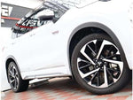 OUTLANDER 4WD