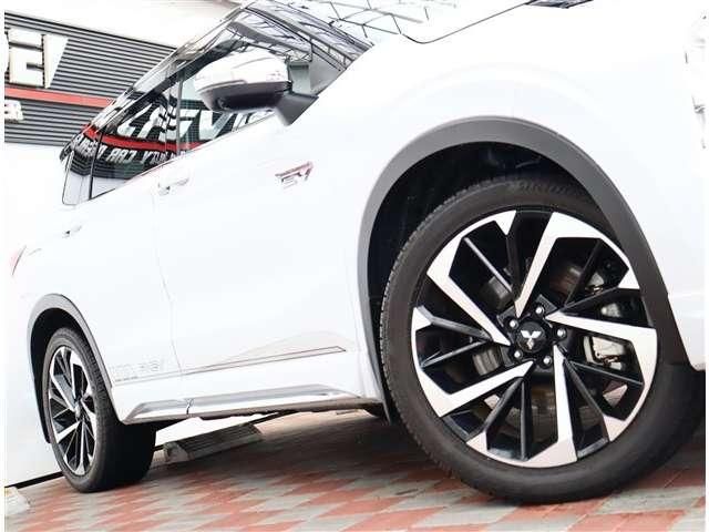 OUTLANDER 4WD