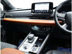OUTLANDER 4WD