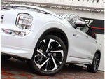OUTLANDER 4WD