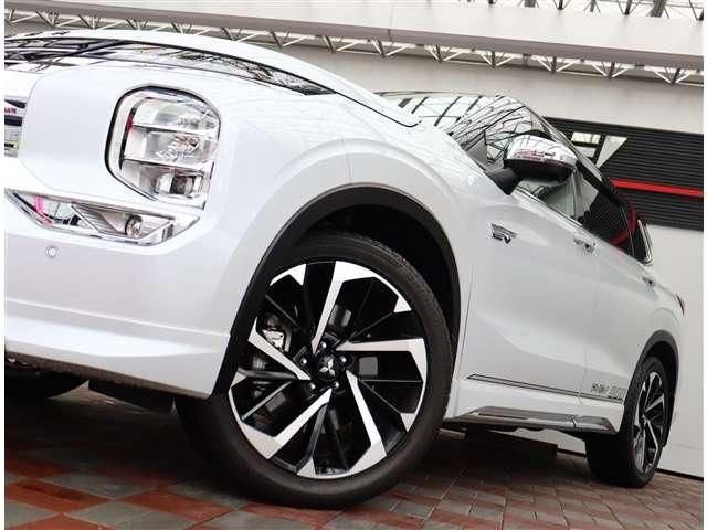 OUTLANDER 4WD