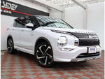 OUTLANDER 4WD