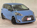 SIENTA HYBRID