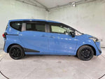 SIENTA HYBRID