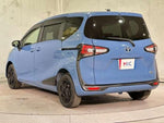 SIENTA HYBRID