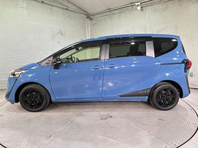 SIENTA HYBRID