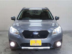 LEGACY OUTBACK