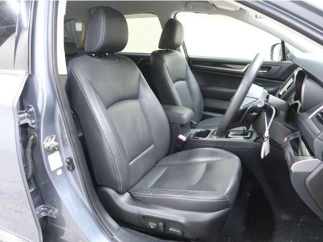 LEGACY OUTBACK