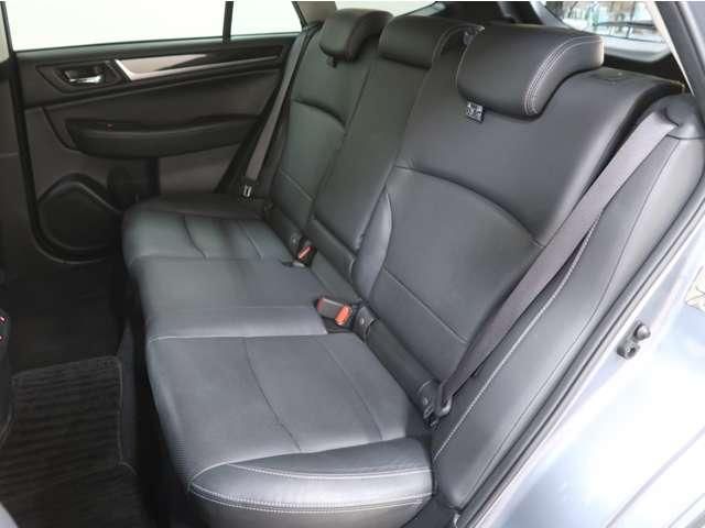 LEGACY OUTBACK