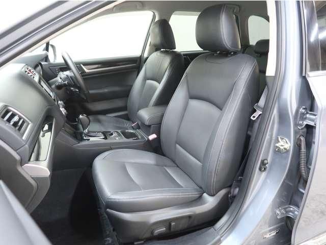 LEGACY OUTBACK