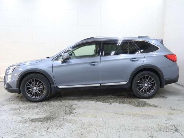 LEGACY OUTBACK