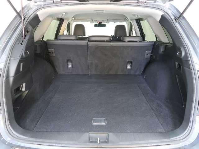 LEGACY OUTBACK