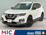 X-TRAIL HYBRID 2WD