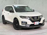 X-TRAIL HYBRID 2WD