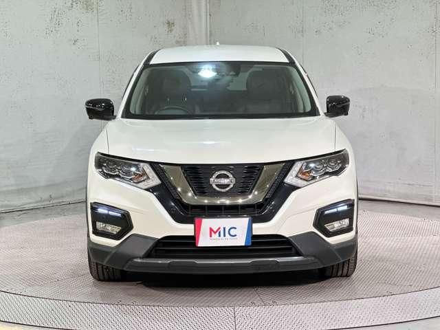 X-TRAIL HYBRID 2WD