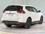 X-TRAIL HYBRID 2WD