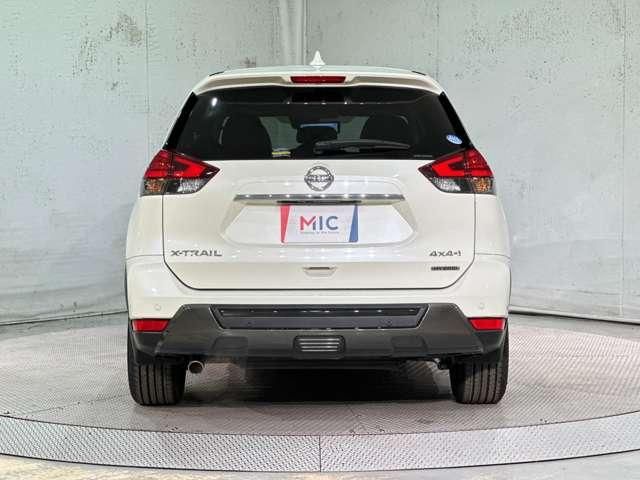 X-TRAIL HYBRID 2WD