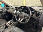 X-TRAIL HYBRID 2WD