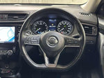 X-TRAIL HYBRID 2WD