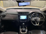 X-TRAIL HYBRID 2WD