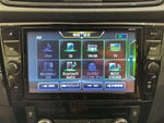 X-TRAIL HYBRID 2WD
