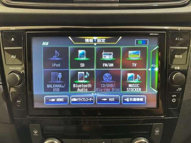 X-TRAIL HYBRID 2WD