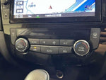X-TRAIL HYBRID 2WD