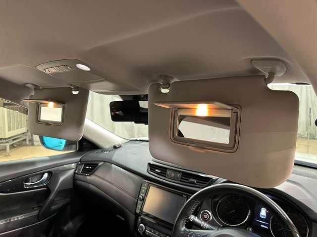 X-TRAIL HYBRID 2WD