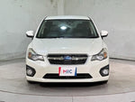 IMPREZA SPORT 4WD