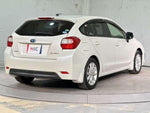 IMPREZA SPORT 4WD