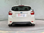 IMPREZA SPORT 4WD