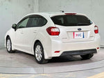 IMPREZA SPORT 4WD