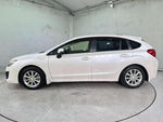 IMPREZA SPORT 4WD