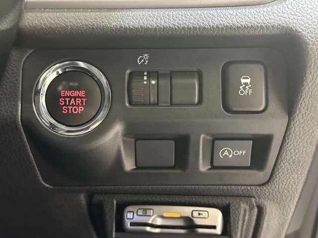 IMPREZA SPORT 4WD