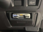 IMPREZA SPORT 4WD