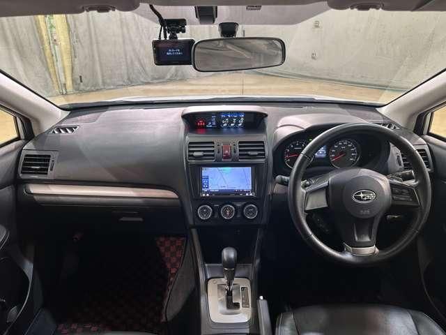 IMPREZA SPORT 4WD