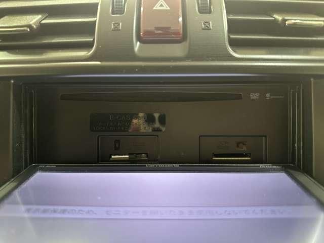 IMPREZA SPORT 4WD