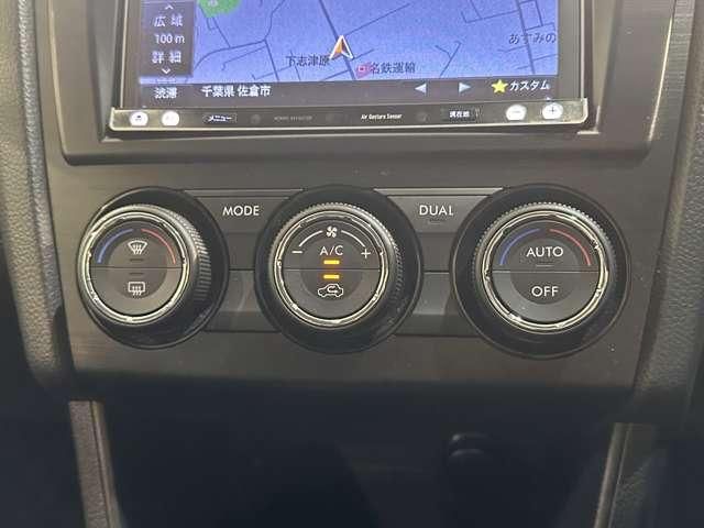 IMPREZA SPORT 4WD