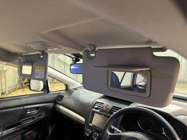 IMPREZA SPORT 4WD