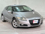 CR-Z