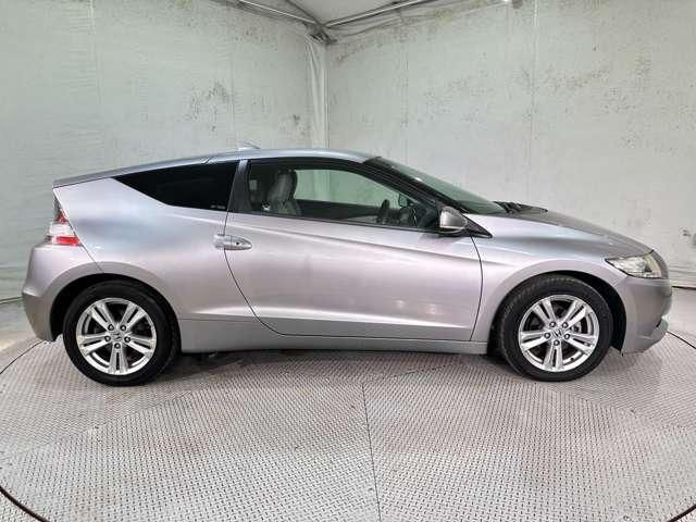 CR-Z