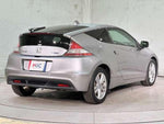 CR-Z