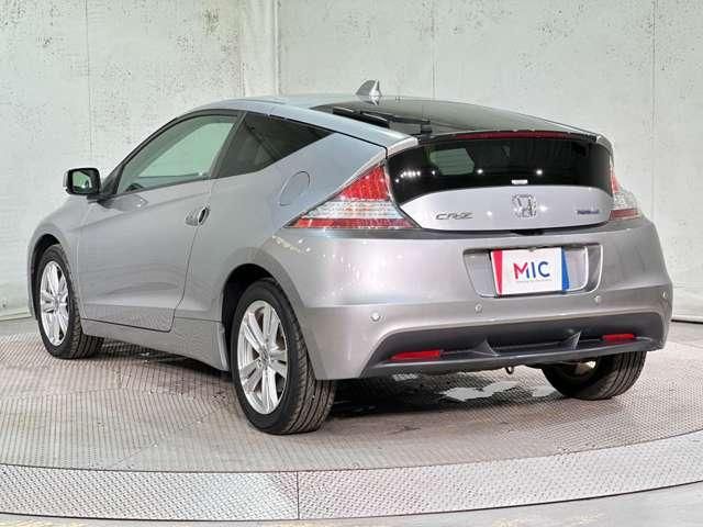 CR-Z