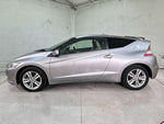 CR-Z