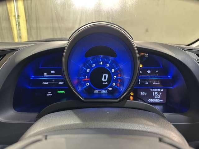 CR-Z