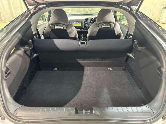 CR-Z
