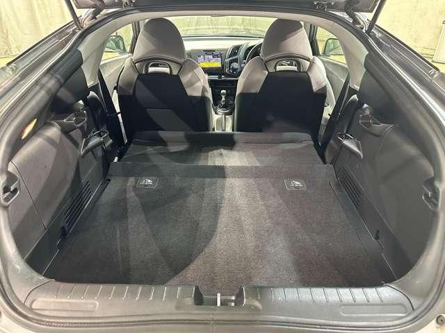 CR-Z